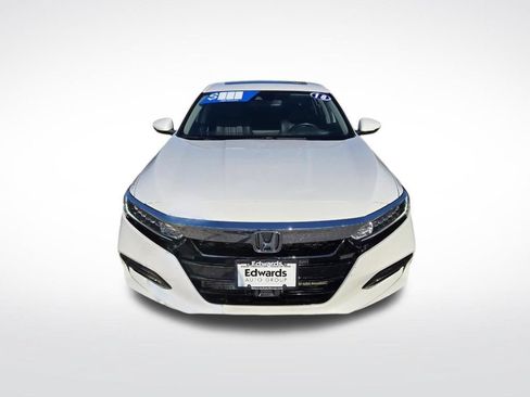 Used 2018 Honda Accord EX-L image 8