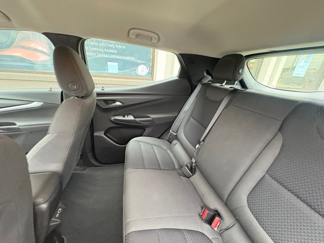 Used 2023 Chevrolet Bolt EUV LT FWD image 18