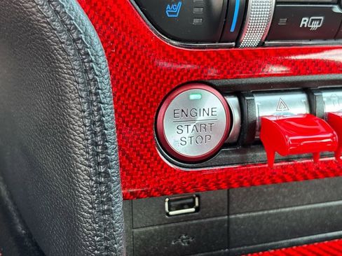 Used 2021 Ford Mustang GT Premium w/ Equipment Group 401A image 23