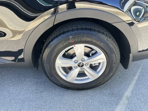 New 2026 Kia Sorento LX image 31