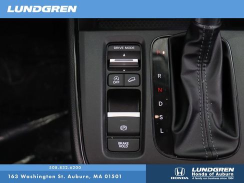 Used 2023 Honda CR-V EX-L image 27