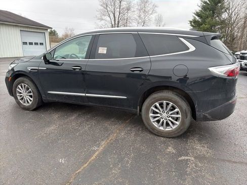 Certified 2024 Buick Enclave Essence w/ Trailering Package, 5000 lbs. image 5