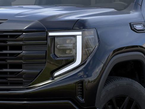 New 2026 GMC Sierra 1500 Elevation image 10