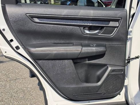 Certified 2024 Honda CR-V Sport image 23