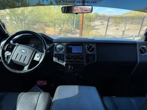 Used 2008 Ford F250 XLT image 17