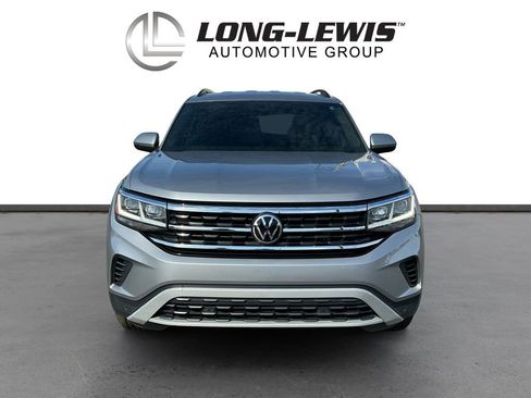 Used 2023 Volkswagen Atlas SE image 11