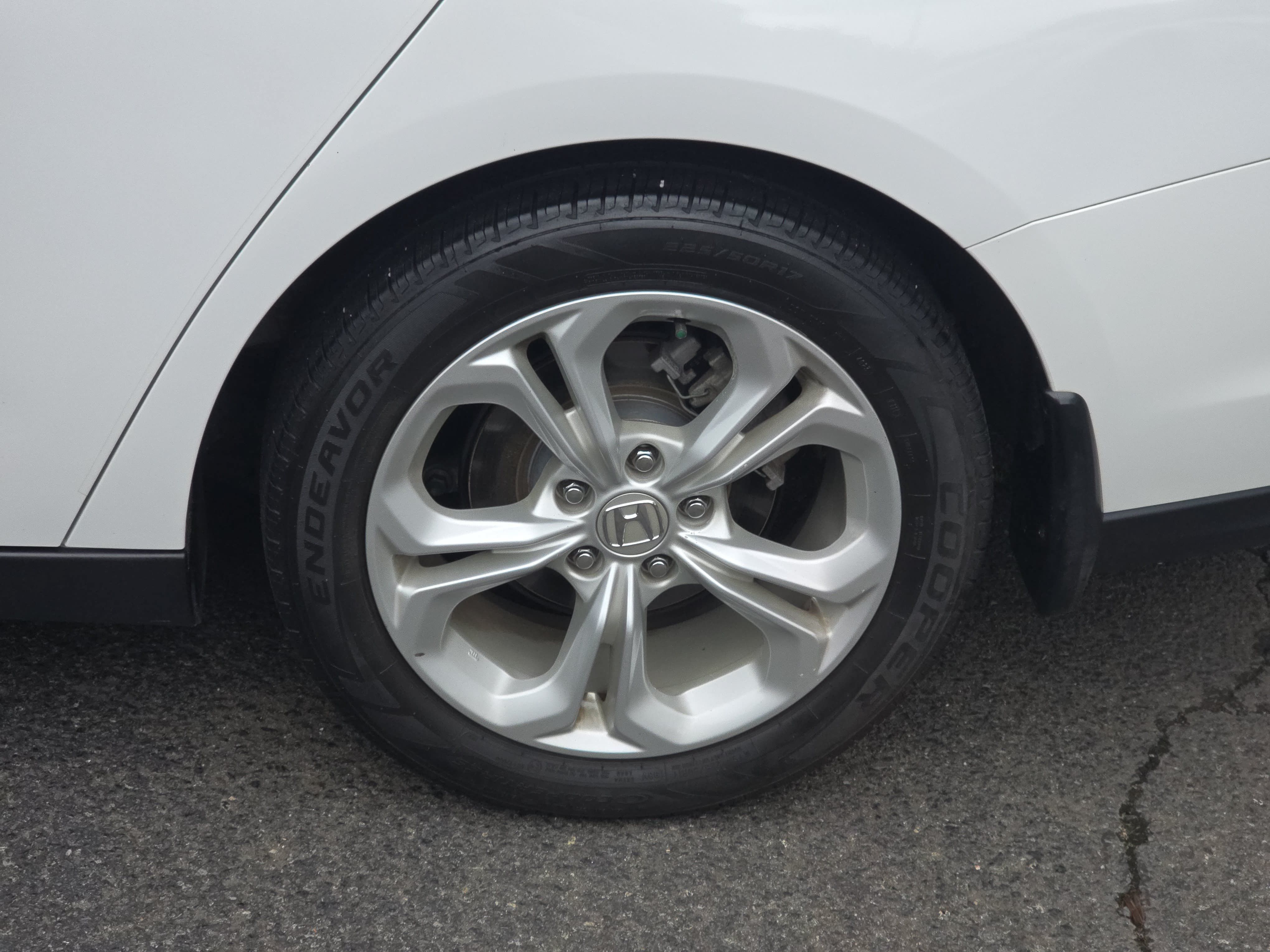 Used 2023 Honda Accord LX image 31