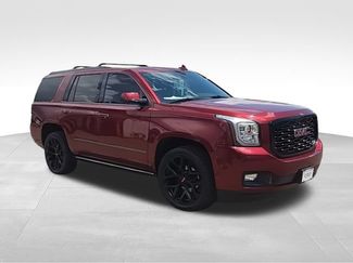 Used 2020 GMC Yukon Denali w/ Denali Premium Package AWD/4WD video 2