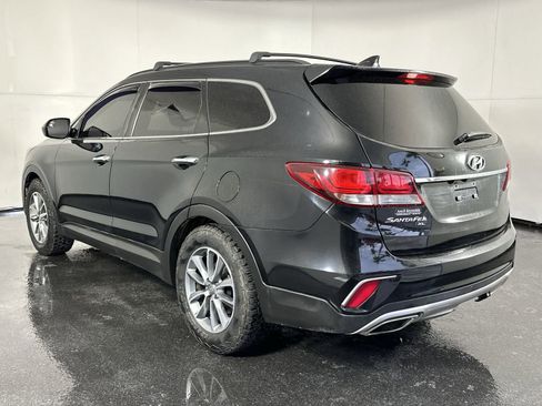 Used 2019 Hyundai Santa Fe XL SE image 10