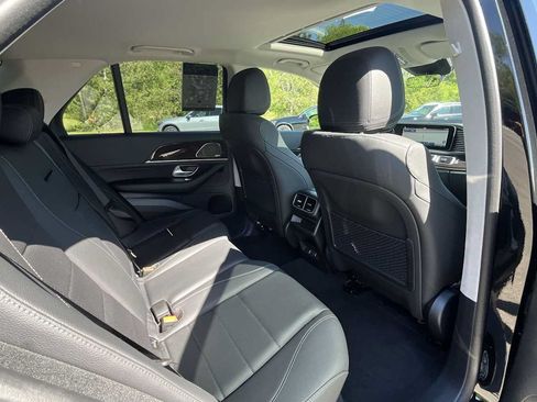 Certified 2026 Mercedes-Benz GLE 350 4MATIC image 12