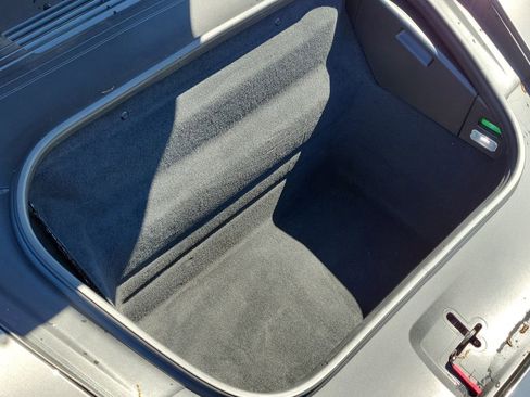 Certified 2021 Porsche 911 Targa 4S image 17