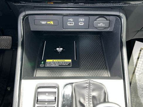 Certified 2023 Honda CR-V EX-L image 28