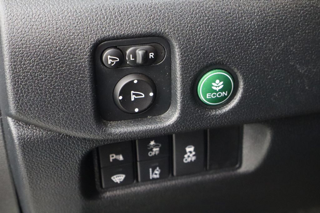 Used 2023 Honda Passport TrailSport image 21