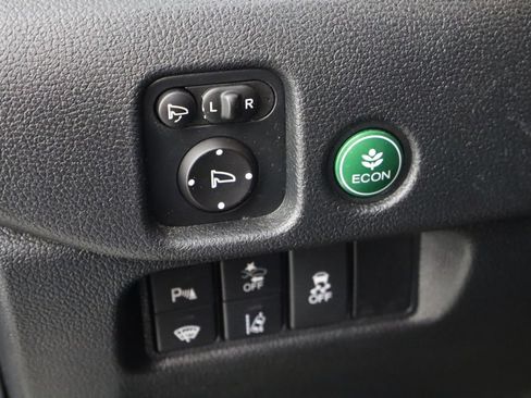Used 2023 Honda Passport TrailSport image 21