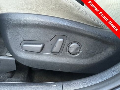 Used 2022 Kia Sportage Nightfall Edition w/ Nighfall AWD Premium Package image 34