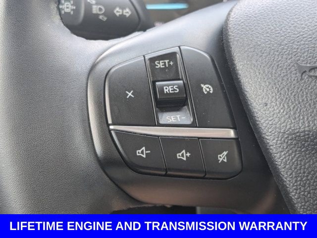 Used 2023 Ford Maverick XLT w/ Equipment Group 300A Standard AWD/4WD image 26