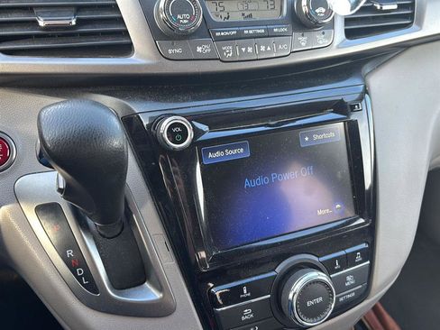 Used 2016 Honda Odyssey EX image 7