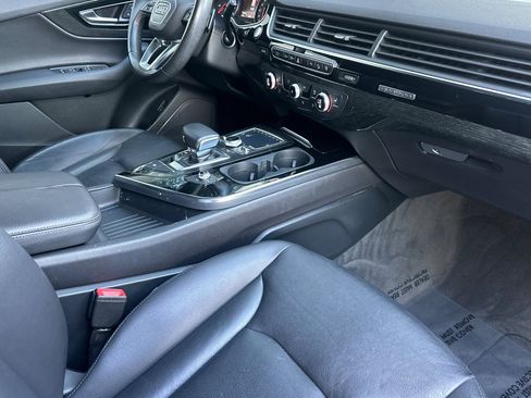 Used 2017 Audi Q7 2.0T Premium image 20