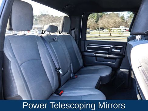 Used 2024 RAM 2500 Big Horn image 17