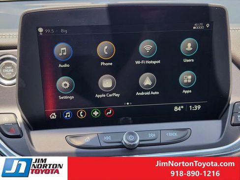 Used 2025 Chevrolet Blazer LT AWD/4WD image 17