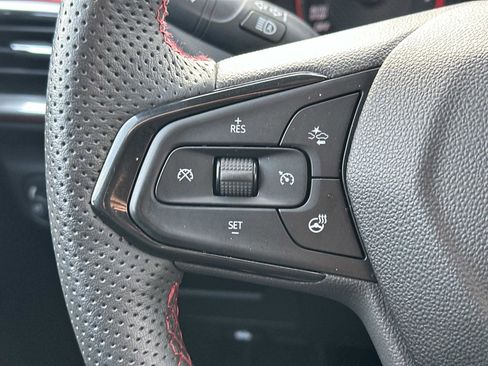 Certified 2023 Chevrolet TrailBlazer RS w/ Convenience Package image 21