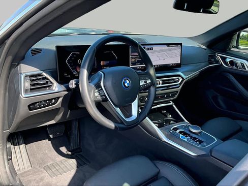 Used 2024 BMW i4 eDrive35 w/ Convenience Package RWD image 17