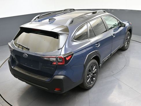 Certified 2025 Subaru Outback Onyx Edition image 46