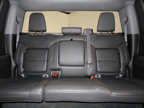 Certified 2024 GMC Sierra 1500 SLT w/ SLT Premium Package AWD/4WD image 31