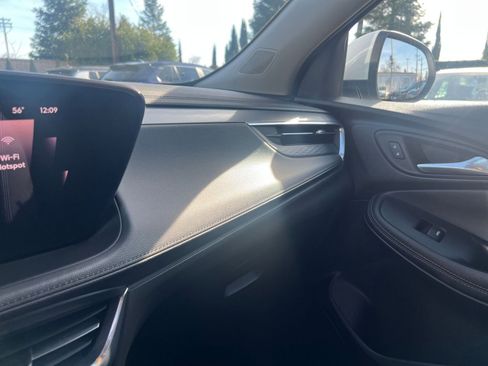 Used 2025 Buick Encore GX Preferred image 35