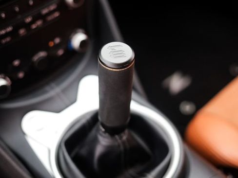 Used 2016 Nissan 370Z Touring RWD image 56
