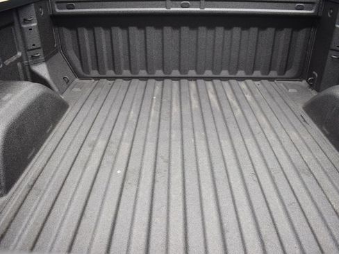 New 2026 Chevrolet Silverado 1500 Custom image 17