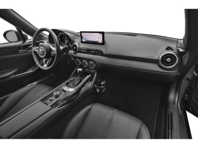 New 2026 MAZDA MX-5 Miata Grand Touring w/ Weather Package RWD image 13