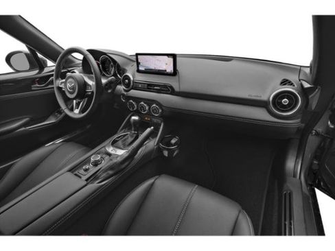 New 2026 MAZDA MX-5 Miata Grand Touring w/ Weather Package RWD image 13