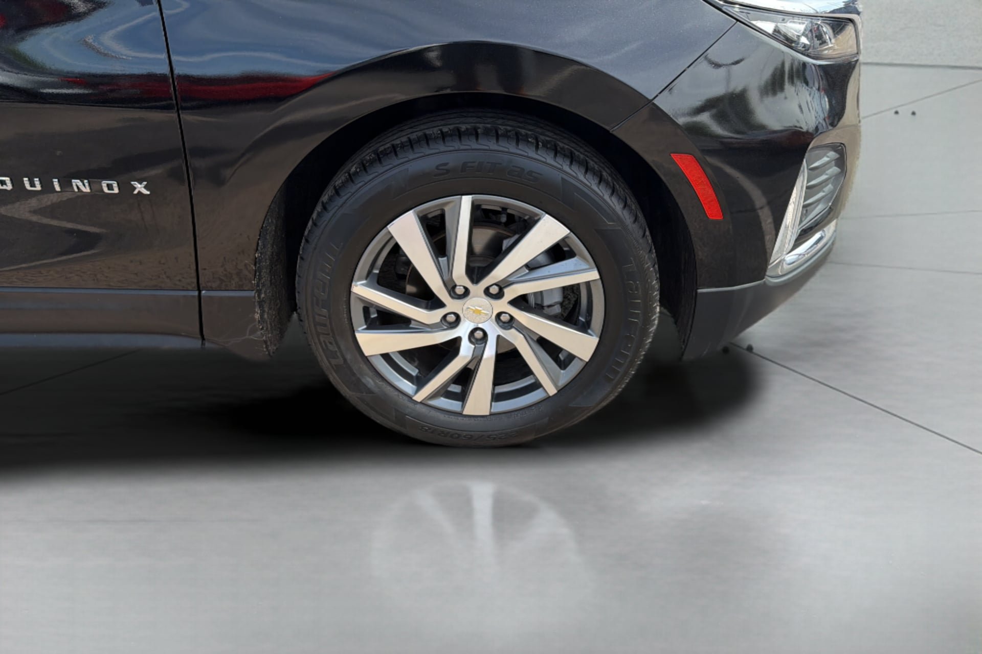 Used 2022 Chevrolet Equinox Premier FWD image 37
