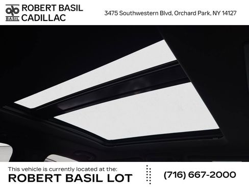 Certified 2024 Cadillac XT6 Premium Luxury image 19