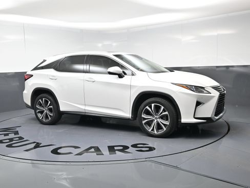 Used 2019 Lexus RX 350 AWD w/ Premium Package image 15