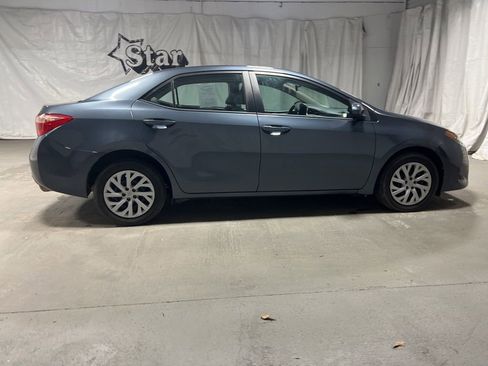 Used 2019 Toyota Corolla LE image 8