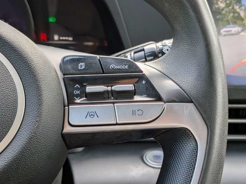 Used 2021 Hyundai Elantra SEL FWD image 28
