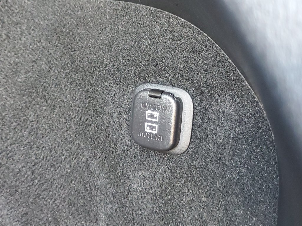 Used 2025 MAZDA CX-5 Signature AWD/4WD image 9