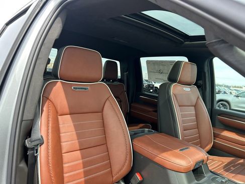New 2026 GMC Sierra 2500 Denali Ultimate image 35