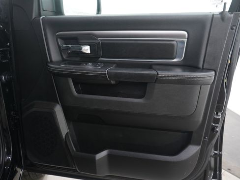 Used 2023 RAM 1500 Classic Warlock image 14