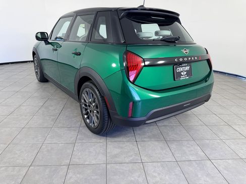 New 2026 MINI Cooper S image 3