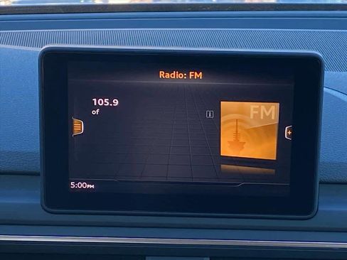 Used 2019 Audi A4 2.0T Premium w/ Convenience Package image 10