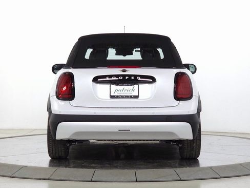 New 2026 MINI Cooper Convertible image 7