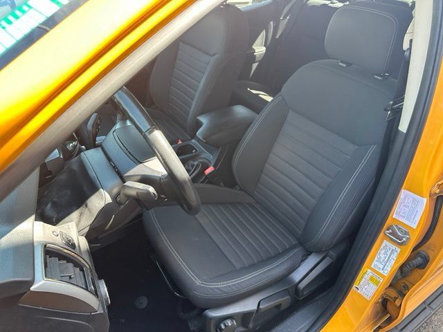 Used 2022 Ford Ranger XLT w/ Technology Package AWD/4WD image 10