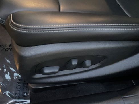 Used 2018 Cadillac ATS 2.0T Sedan RWD image 13