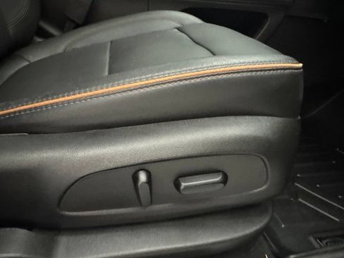Used 2020 GMC Acadia AT4 w/ Driver Alert Package II AWD/4WD image 57