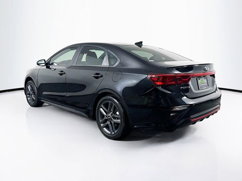 Used 2021 Kia Forte GT-Line image 5