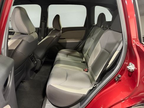 New 2026 Subaru Forester Premium AWD/4WD image 23