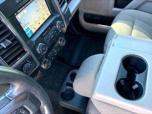 Used 2018 Ford F150 XLT w/ Equipment Group 302A Luxury image 17